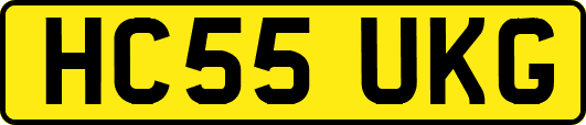 HC55UKG