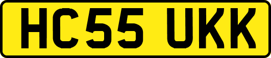 HC55UKK