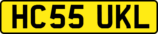 HC55UKL