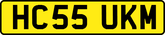 HC55UKM