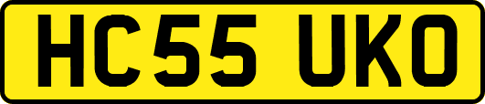 HC55UKO