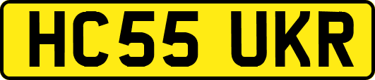 HC55UKR