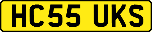 HC55UKS