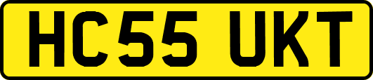 HC55UKT