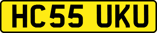 HC55UKU