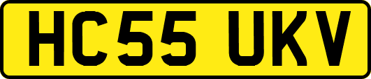 HC55UKV