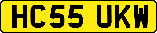 HC55UKW