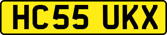 HC55UKX