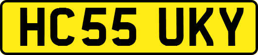 HC55UKY