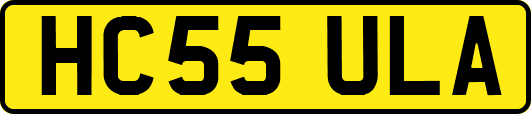 HC55ULA