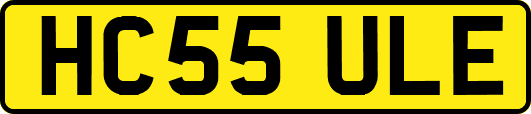 HC55ULE