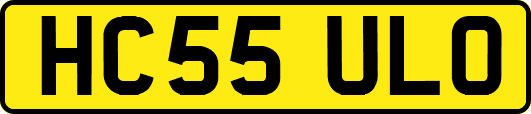 HC55ULO