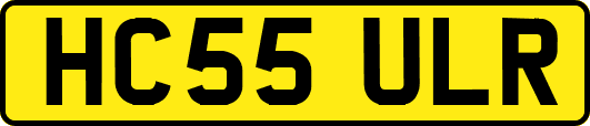 HC55ULR