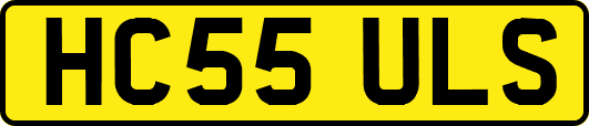 HC55ULS