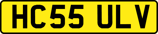 HC55ULV
