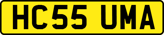 HC55UMA