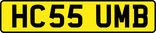 HC55UMB