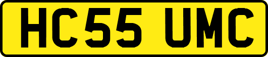 HC55UMC