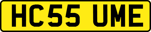 HC55UME