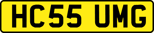 HC55UMG