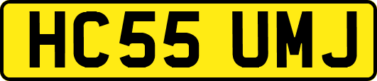 HC55UMJ