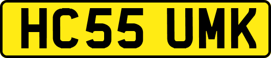 HC55UMK