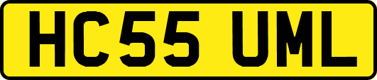 HC55UML
