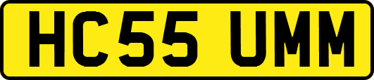 HC55UMM