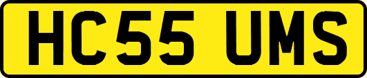 HC55UMS