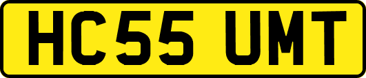 HC55UMT