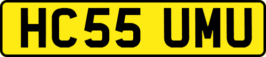 HC55UMU