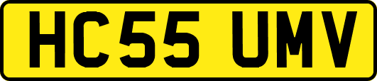 HC55UMV