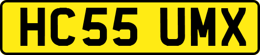 HC55UMX
