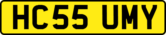 HC55UMY