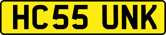 HC55UNK