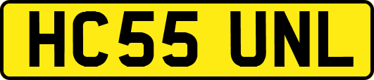 HC55UNL