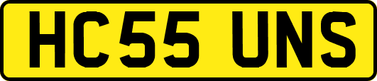 HC55UNS