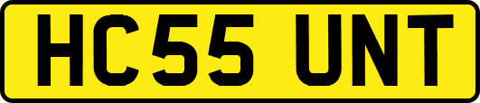 HC55UNT