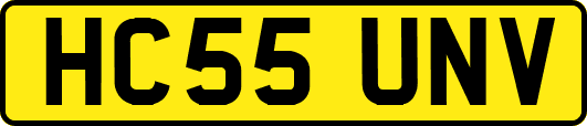 HC55UNV