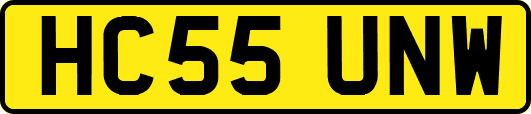HC55UNW