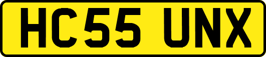 HC55UNX