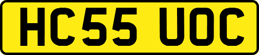 HC55UOC