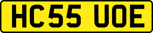 HC55UOE