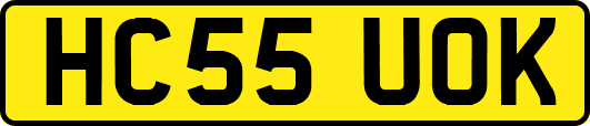 HC55UOK