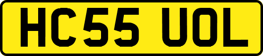HC55UOL