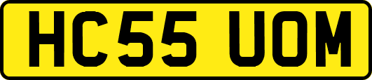 HC55UOM