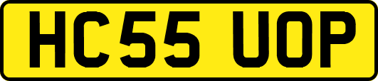 HC55UOP