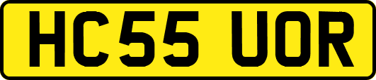 HC55UOR