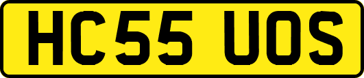 HC55UOS
