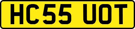 HC55UOT